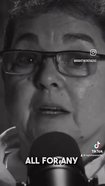 Something Is Being Planned