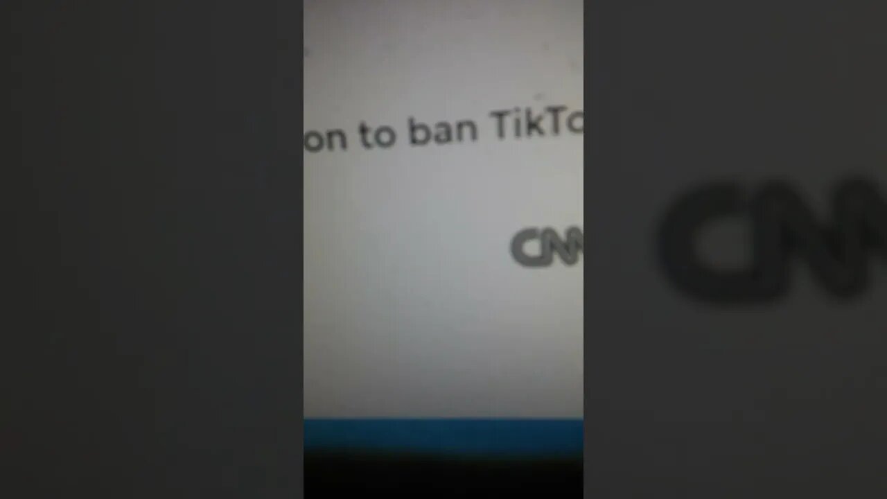 TikTok Getting Banned In The US