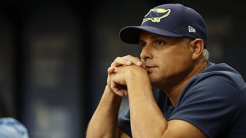 World Series Futures Market Discussion: Do The Rays Have Any Early Value?