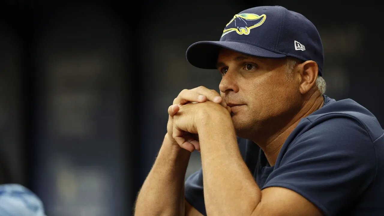 World Series Futures Market Discussion: Do The Rays Have Any Early Value?