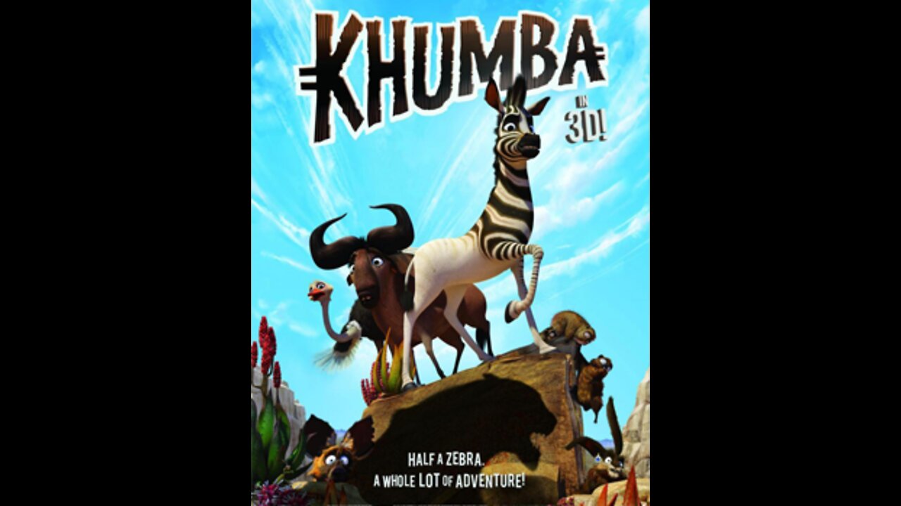 Film : khumba