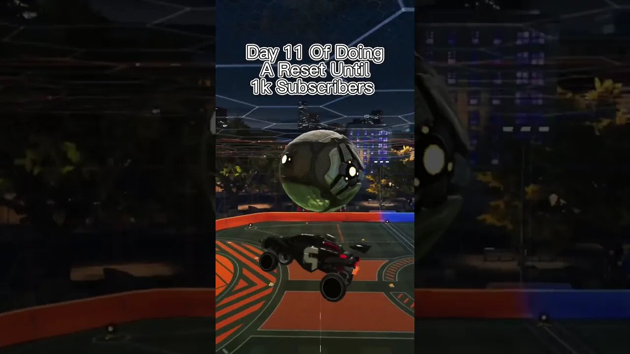 Day 11 #rocketleague #shorts
