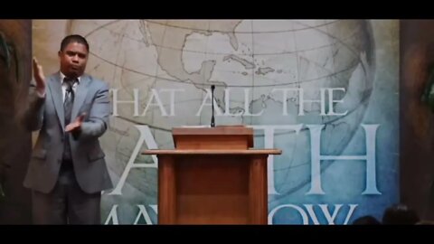 The Problem with 50-50 | Pastor Roger Jimenez | Sermon Clip