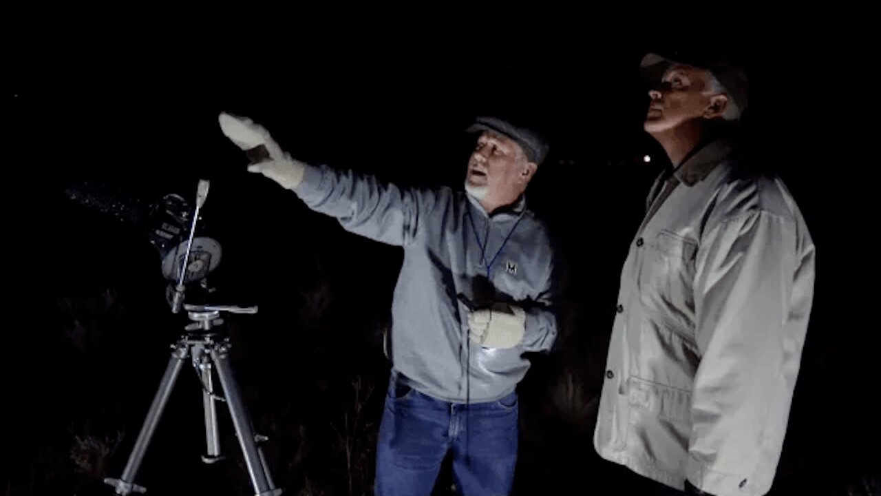 Why Is There Distant Starlight If The Earth Is Very Young? - Dr. Danny Faulkner