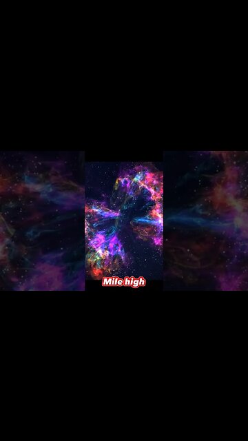 This Only Happens Ever 750,000 Years!