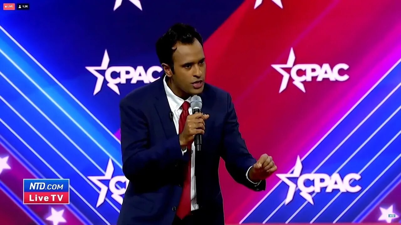 Vivek 2024
