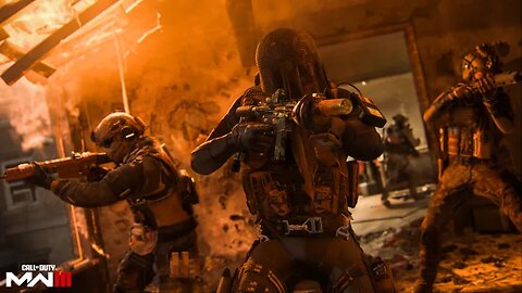 Call of Duty: MW3