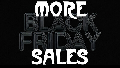 Revealing More Black Friday Mail Order Goodies! | Dive Into The Vinyl Community