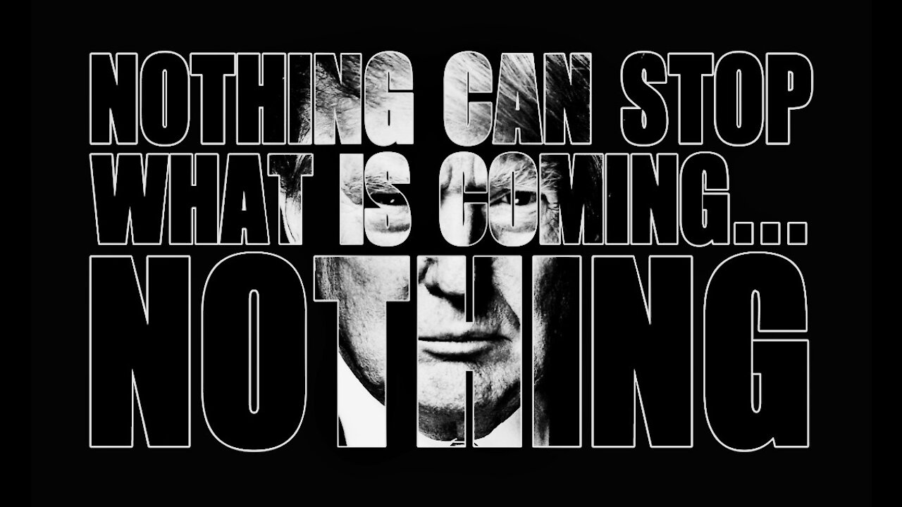 THE TRUTH IS GOING TO SHAKE THE WORLD