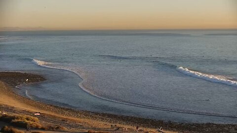 Surfing Church 1/11/21