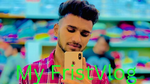 My Frist Video 📷 jorden sandhu music