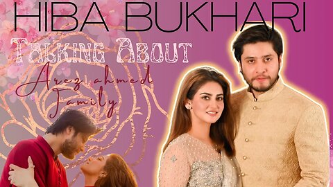 Hiba Bukhari | Talk About Mother-in-Laws #hibabukhari #shorts #youtubeshortideas