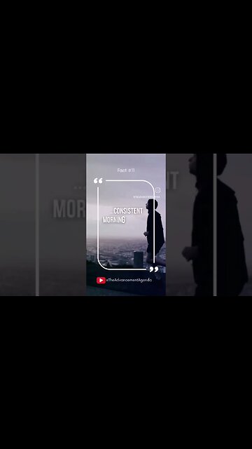 Fact #11 #business #personaldevelopment #success #motivation #motivational #fear #success