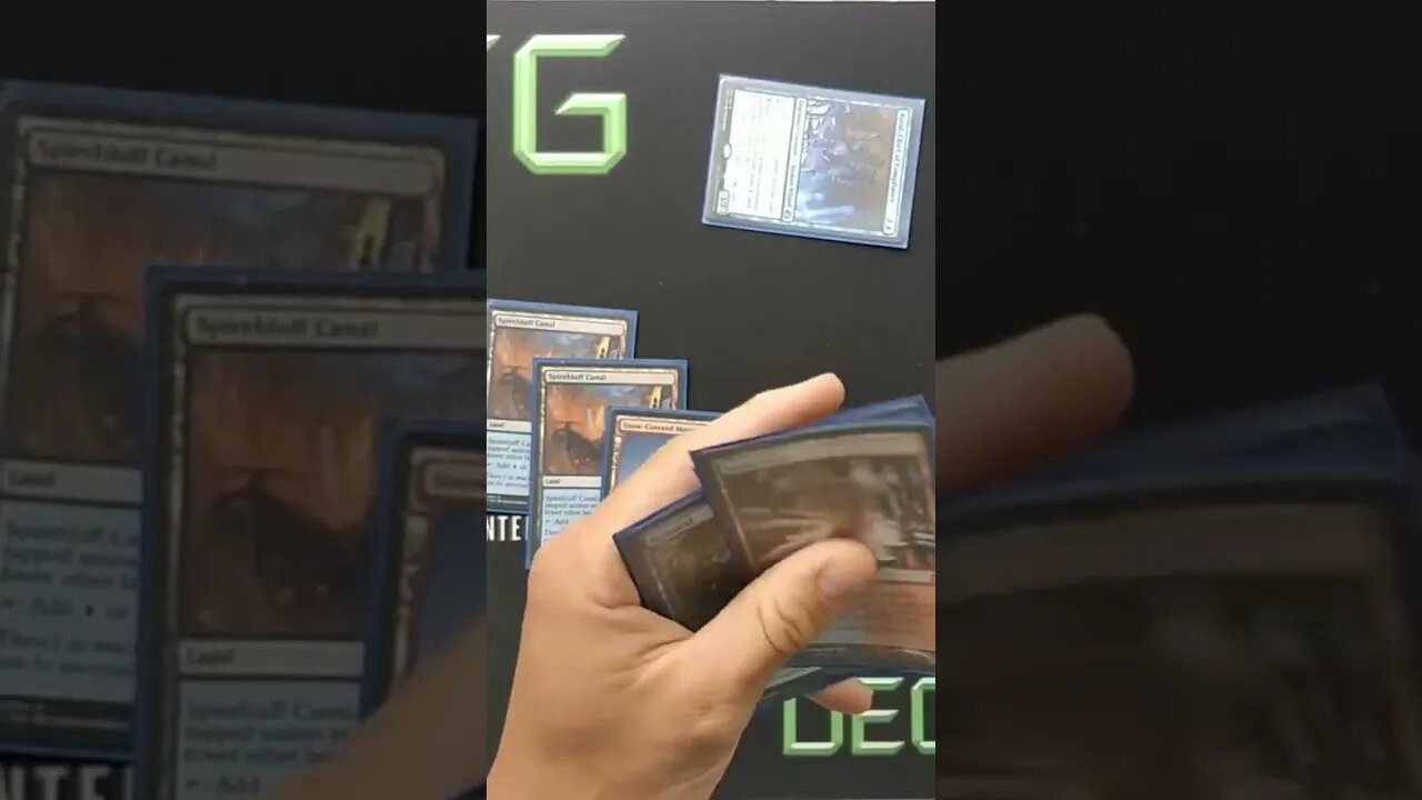 How Cheaters Play Extra Land Drops