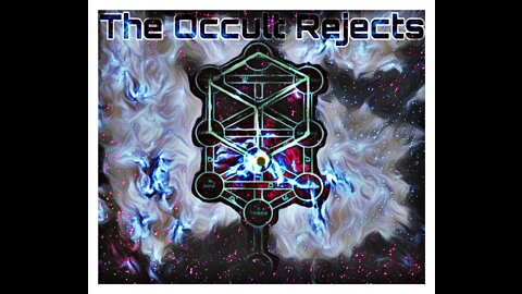 The Occult Rejects w/ Desiree