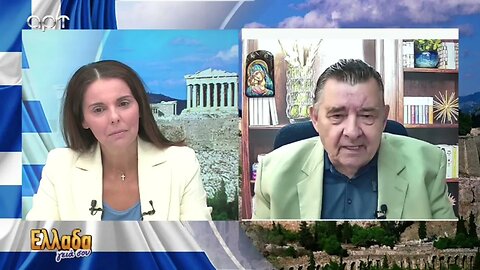 "O Ανδρουλάκης μπορεί και να χρονίσει", (ΑΡΤ, 30/8/2022)