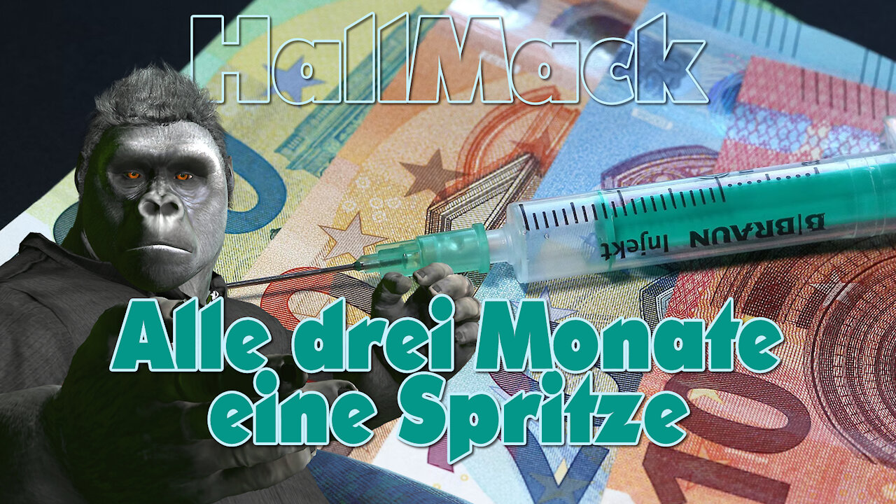 Alle drei Monate eine Finanzspritze