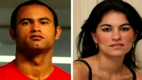 Ministro do STF manda soltar o goleiro Bruno, preso pela morte de Eliza Samudio