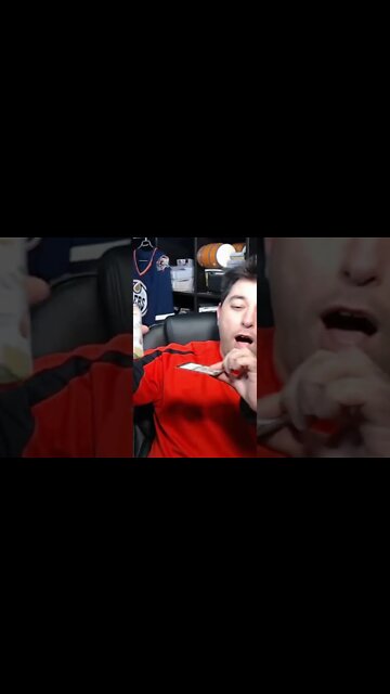 Destroying A Lion's Eye Diamond ! Live !