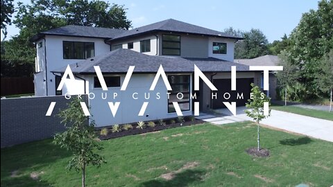 Avant Group Custom Homes