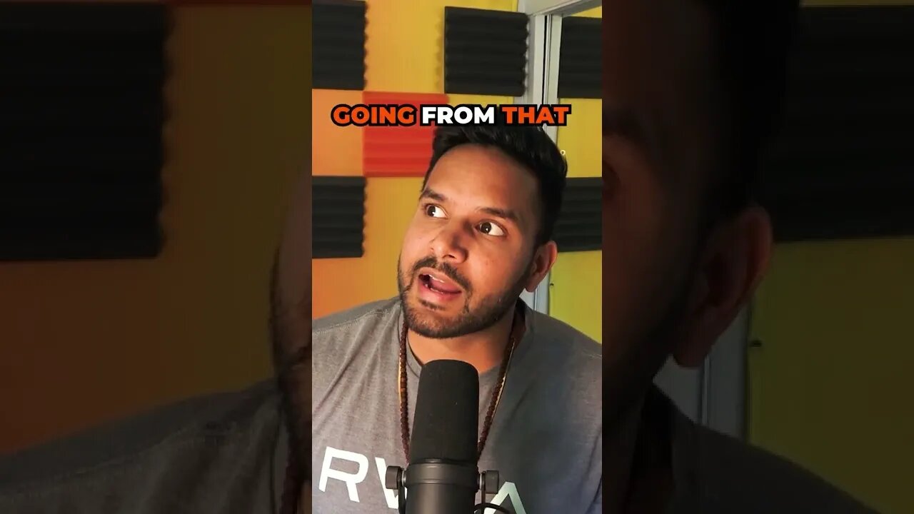 I THOUGHT STONERS WERE LOSERS#askabhinav #shorts #weed