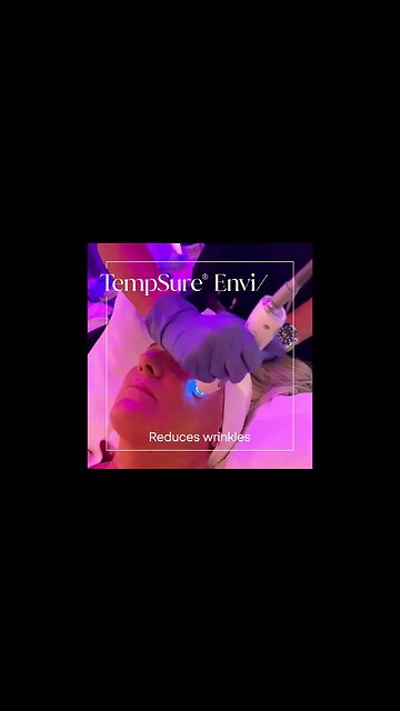 TempSure Envi Social Video Asset