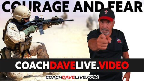 Coach Dave LIVE | 10-26-2021