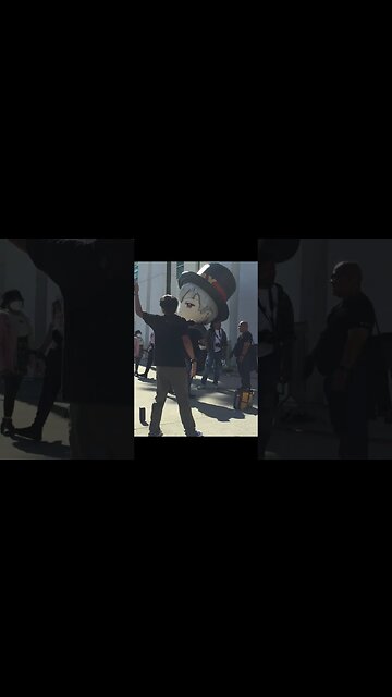 Let's Get Funky (NIJISANJI EN ReMix) #shorts