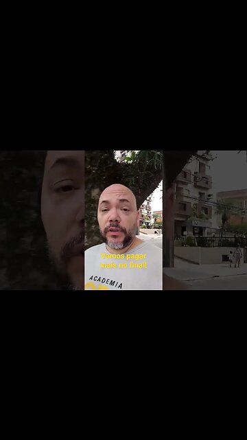 Organizaram os Impostos... massss #shorts