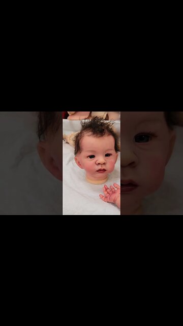 What happened to baby? #shorts