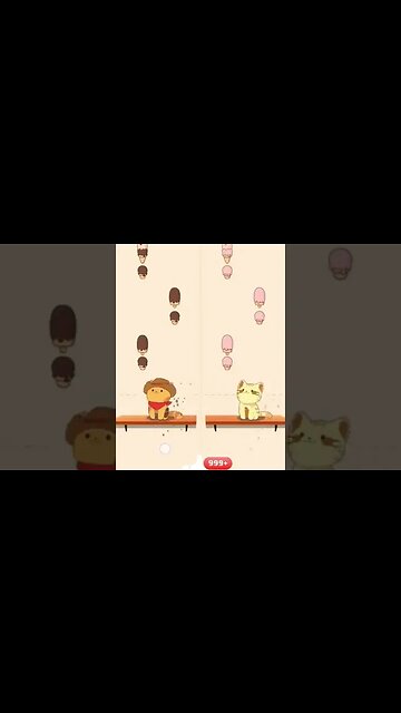 duet cats sing like Powfu ➖ death bed (coffee for your head)(Official Video) ft. (beabadoobee)