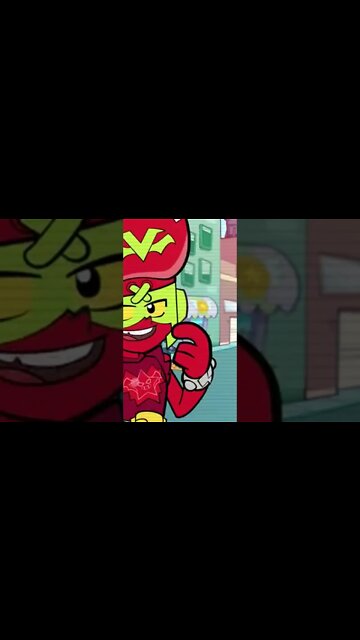 SUPERTHINGS EPISODE ⚡ The SuperThings RESCUE TRUCK and the great chase ⚡ | Cartoons for Kids#shorts