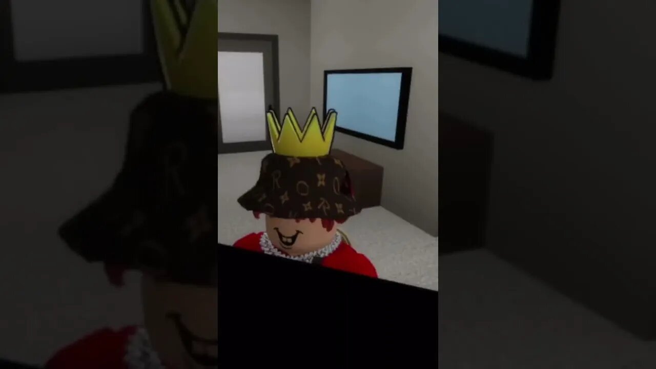 Me if roblox never existed 🤣 #roblox #itsdimroblox