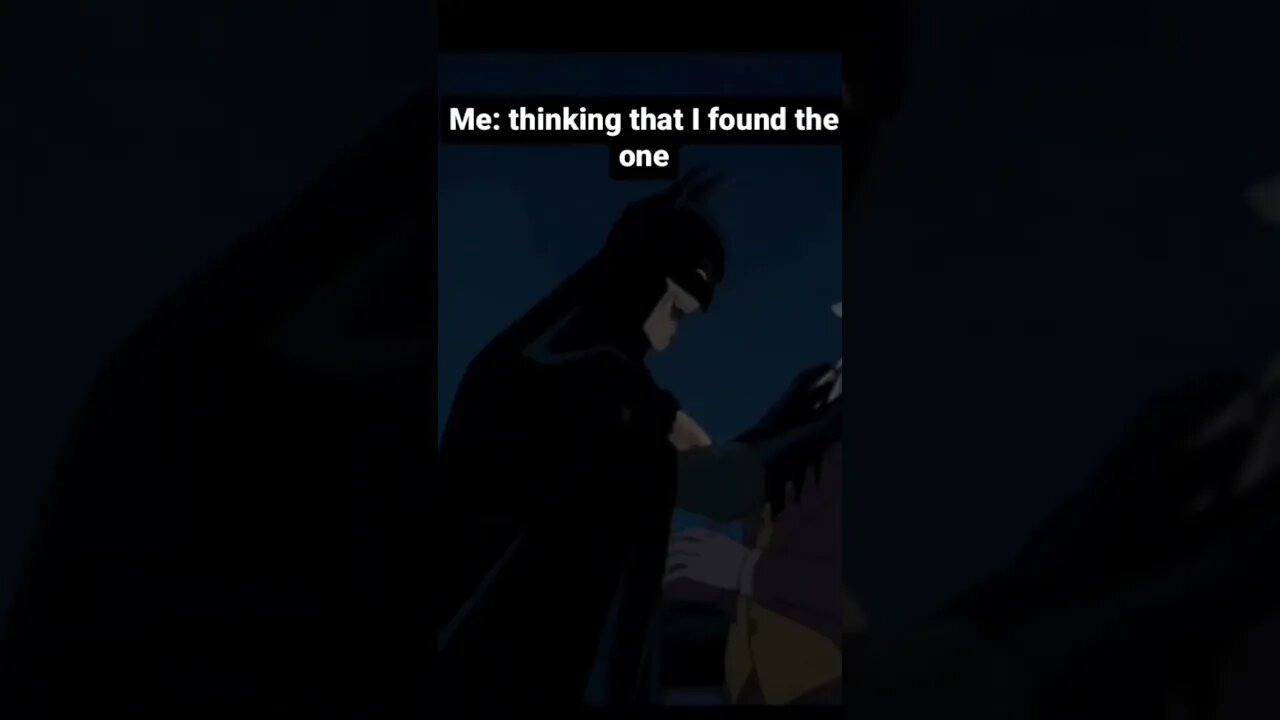 Batman and the Top G laugh at girls and life 🤣