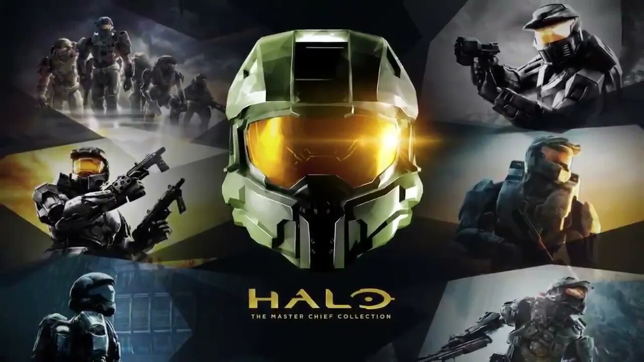 Play Halo: The Master Chief Collection on Steam or Xbox for free!