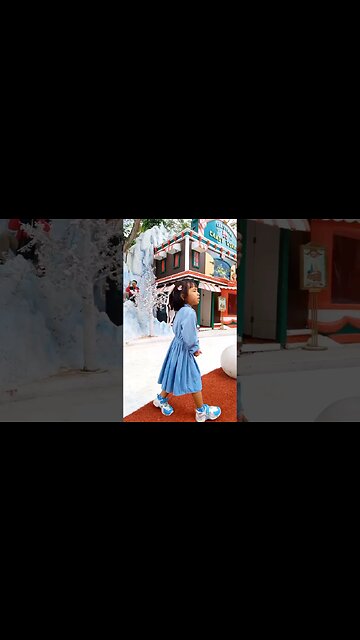 Lembang Wonderland Bandung