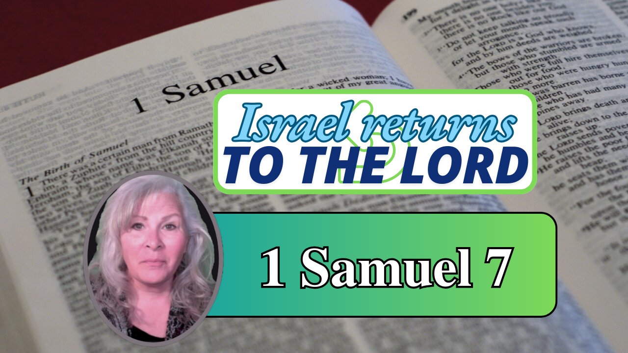 1 Samuel 7