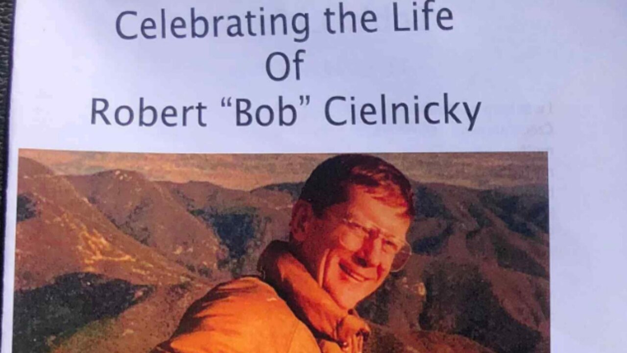 How rocket scientist Bob Cielnicky became a pro-life champion