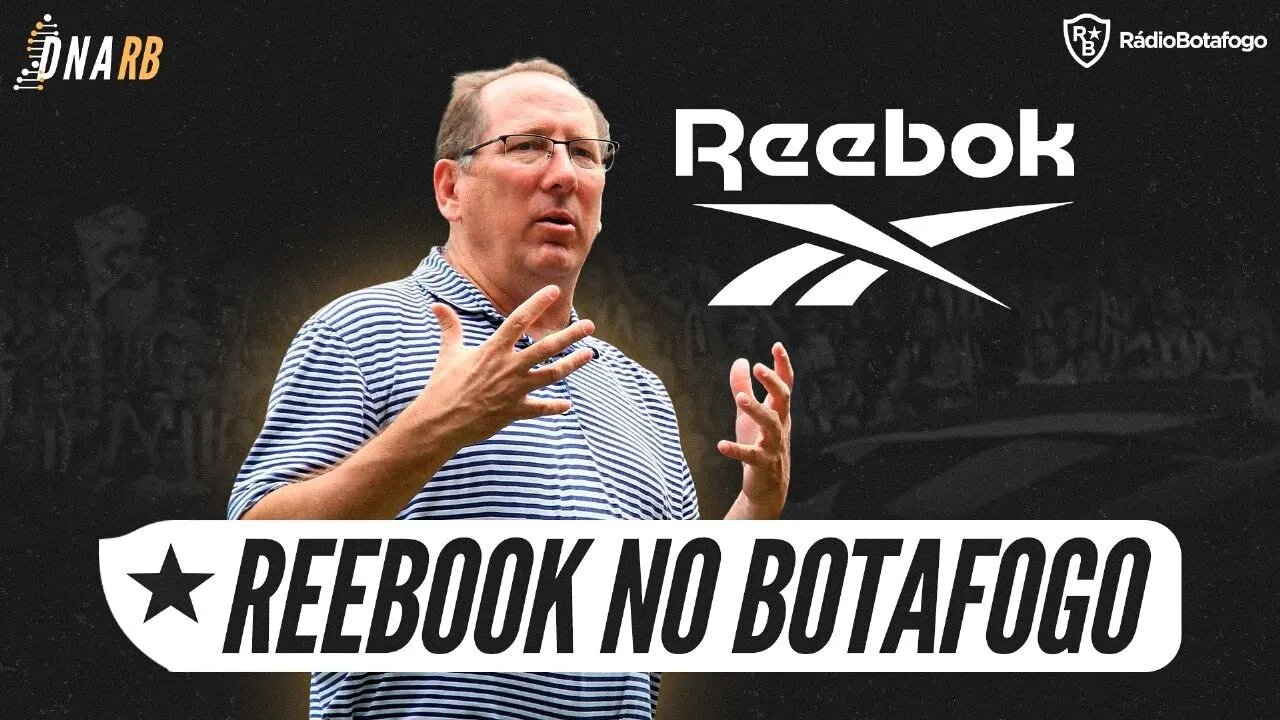 TEREMOS NOVO CEO? // JORGE BRAGA X BOTAFOGO TEM NOVO CAPÍTULO