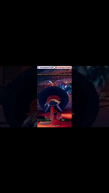 What Blew Up? W/ @MegaMetrx