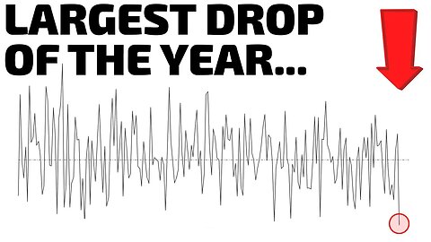 The Stock Market's Biggest Competitor Is Looking Better And Better.