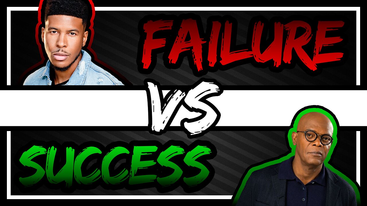 Dale "Failed Actor" Wilson Rates Successful Actors! (ft. Immo342)