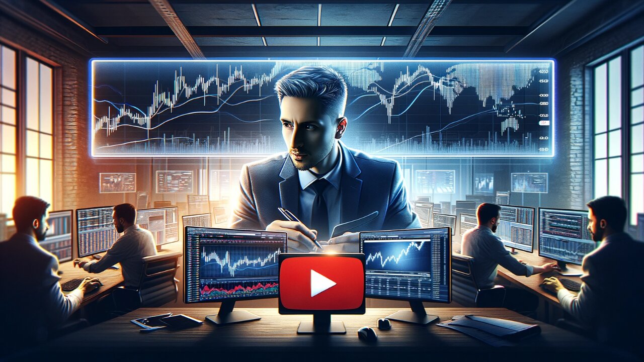 Trading Binary Options Live