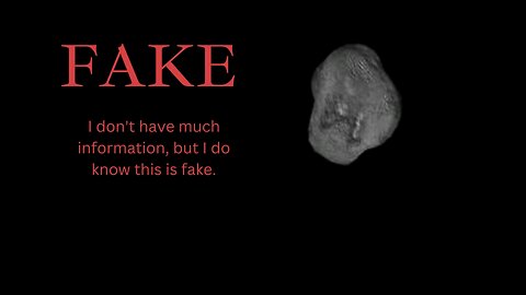 Is your fav space sound FAKE??!!
