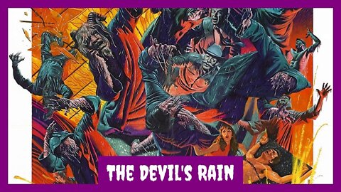 The Devil's Rain (1975) Full Movie [Tubi]