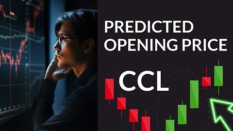 CCL's Secret Weapon: Comprehensive Stock Analysis & Predictions for Mon - Don't Get Left Behind!