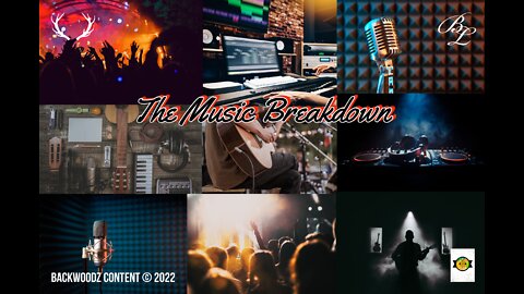 The Music Breakdown (Overall Teaser Trailer)