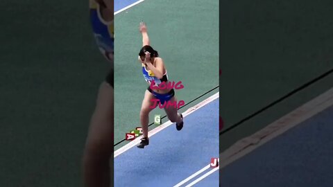 Long Jump