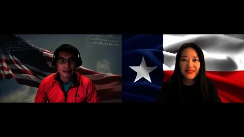 文婕和朋友010｜跟Johnny大哥聊最新重磅消息