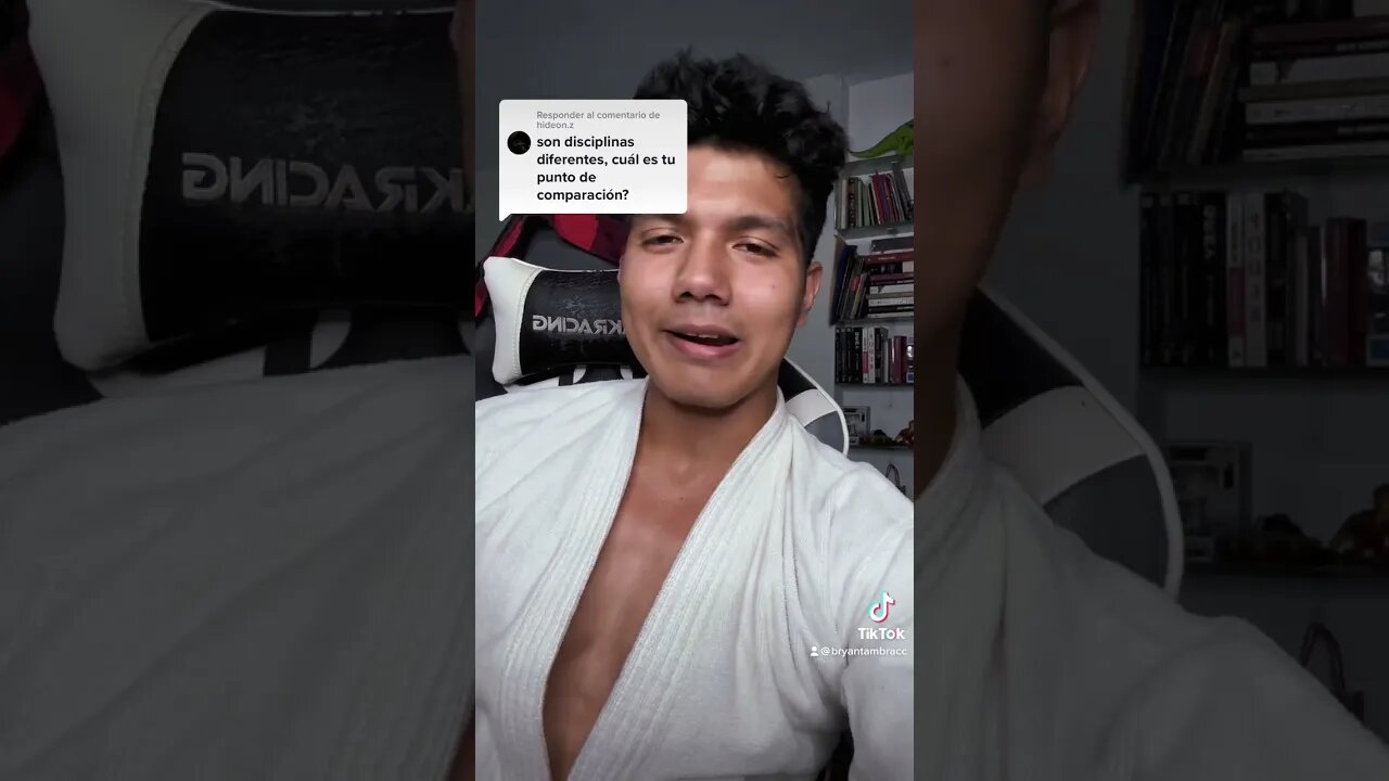 Por Qué Debes Aprender a Pelear (Sin Importar qué Disciplina Practiques) 🔥